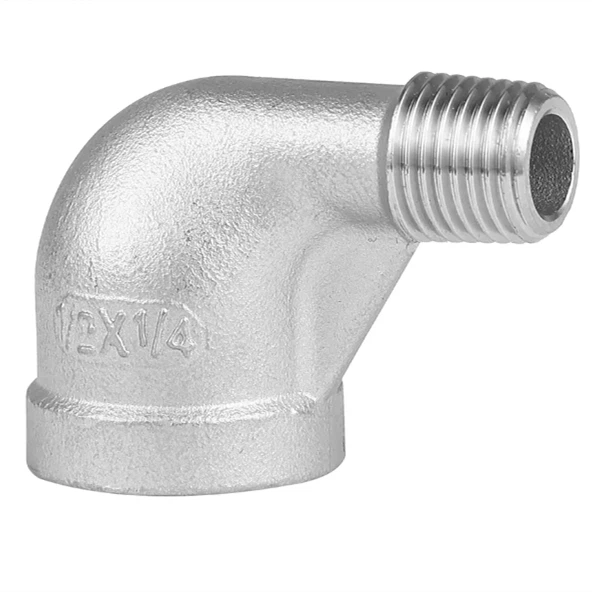 Reducing Elbow Female Thread