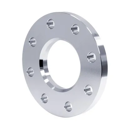 DIN 2503 Flange Steel Stainless