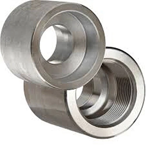 Socket Welding Coupling