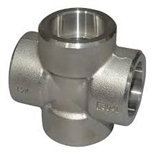 Socket Welding Cross